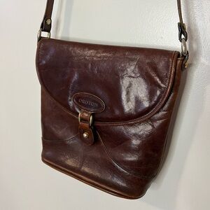 Oroton Crossbody